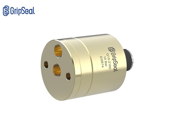 G15 series automatic pipe inner diameter sealing connector