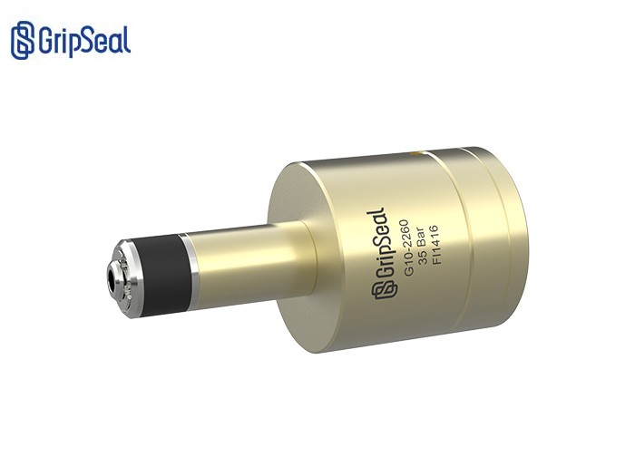 G15 series automatic pipe inner diameter sealing connector