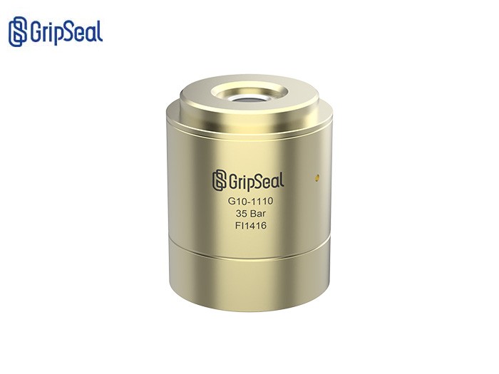 G10 series pipe outer diameter quick connector