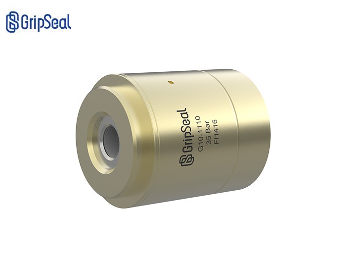 G10 series pipe outer diameter quick connector