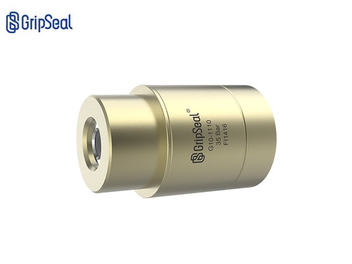 G10 series pipe outer diameter quick connector