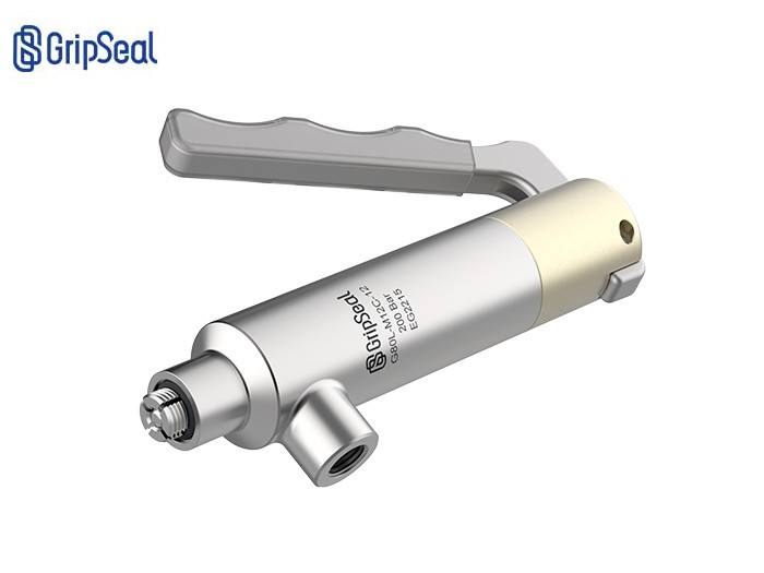 G80 series internal thread quick connector