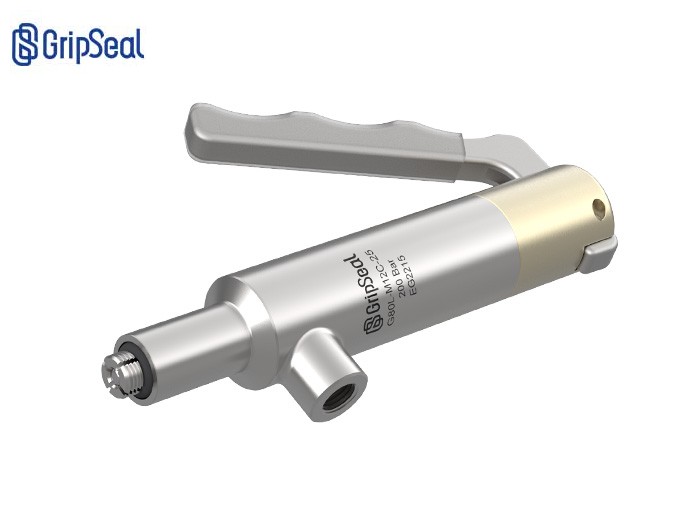 G80 series internal thread quick connector
