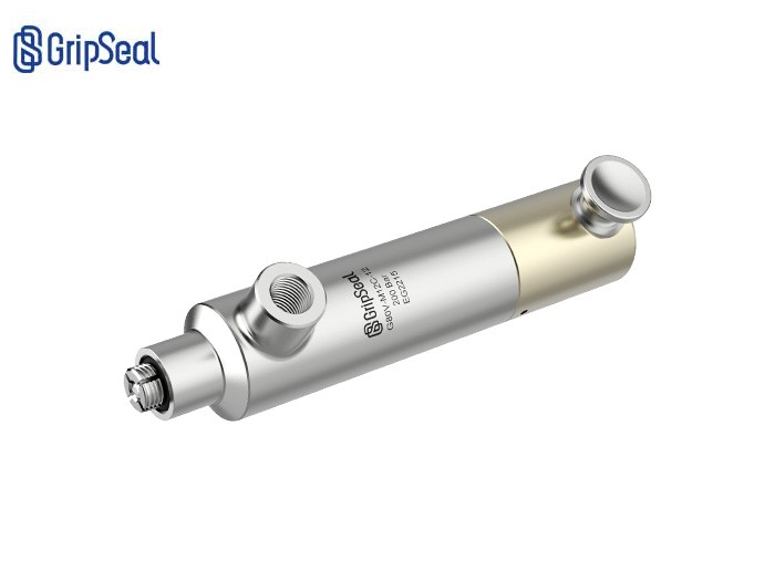G80 series internal thread quick connector