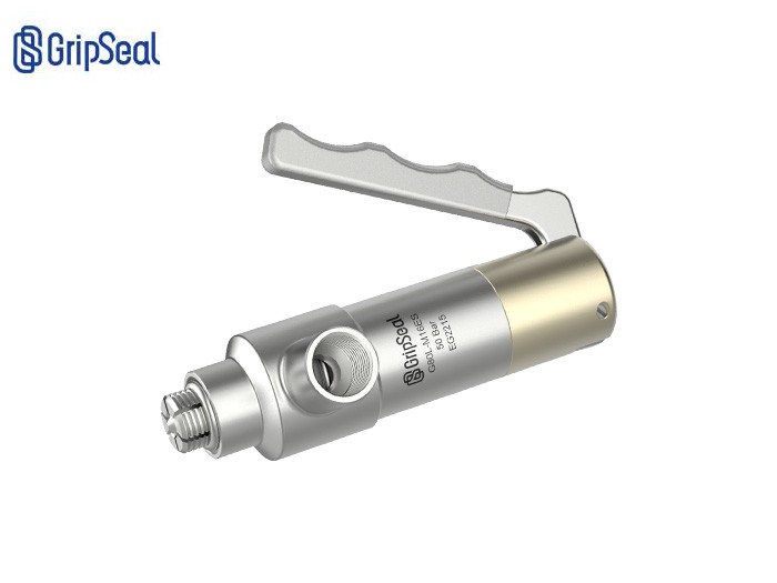 G80 series internal thread quick connector