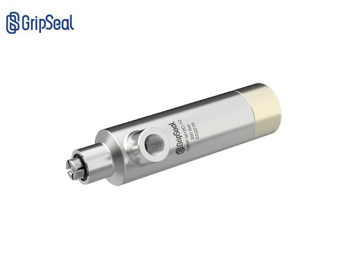 G80 series internal thread quick connector