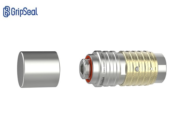 G65 series straight-through internal thread connector