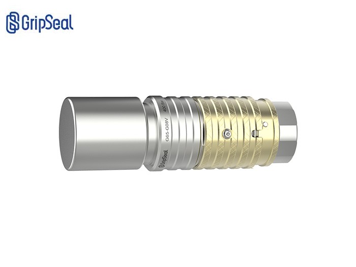 G65 series straight-through internal thread connector