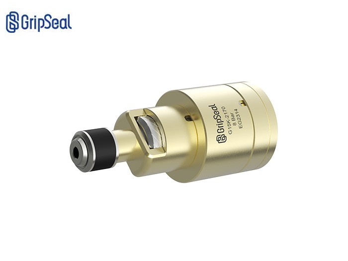 G15K series pneumatic internal expansion quick connector