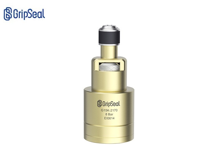 G15K series pneumatic internal expansion quick connector