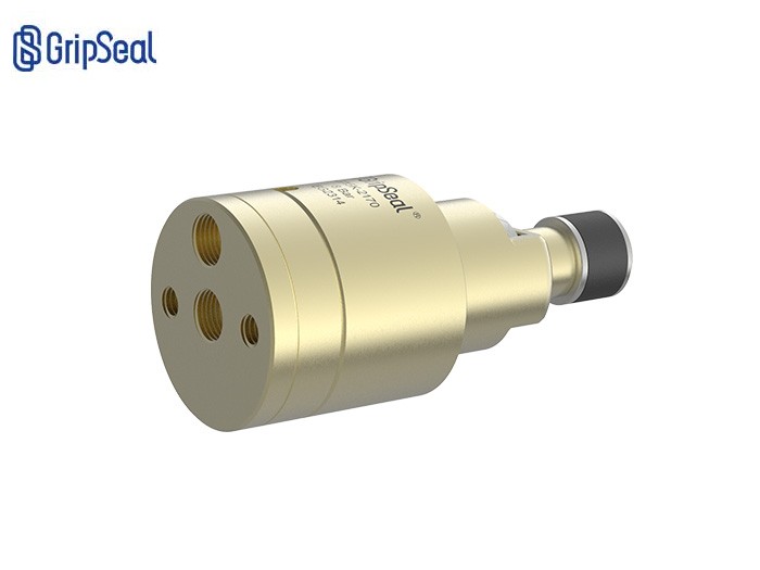 G15K series pneumatic internal expansion quick connector