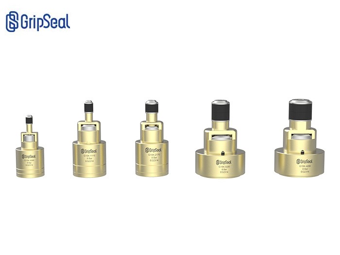 G15K series pneumatic internal expansion quick connector