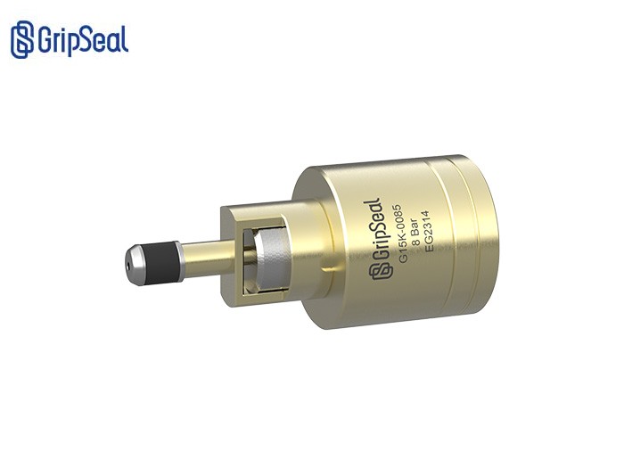 G15K series pneumatic internal expansion quick connector