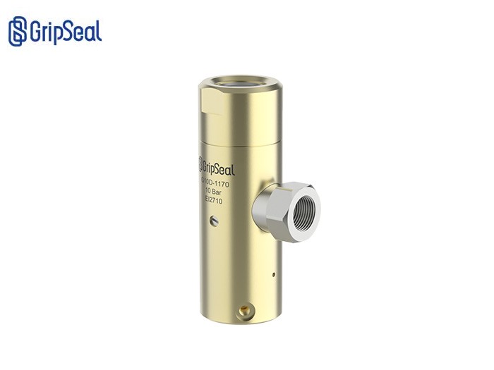 G10D series external quick connector